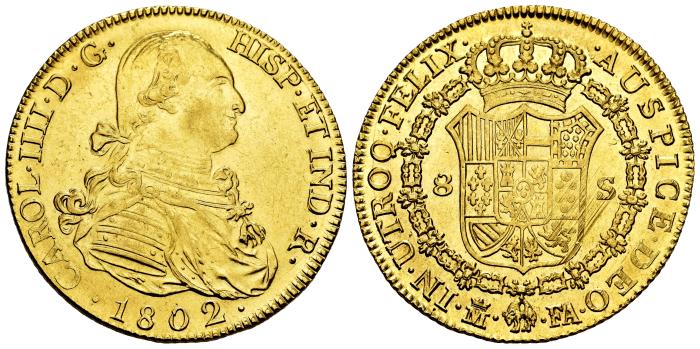 Monarquía Española