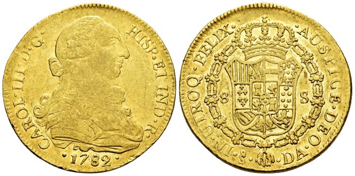 Monarquía Española