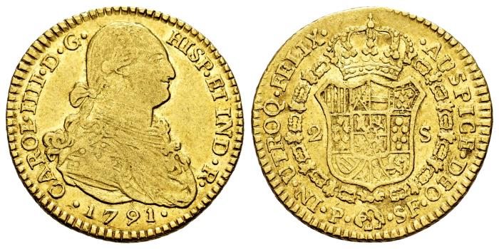 Monarquía Española