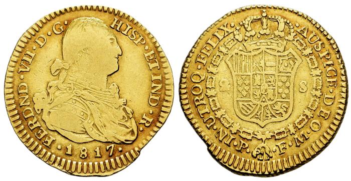 Monarquía Española