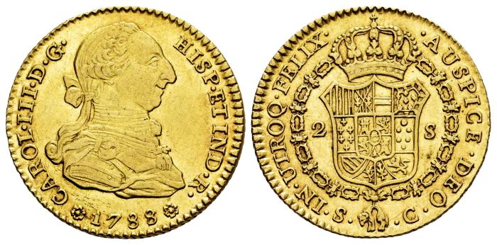 Monarquía Española
