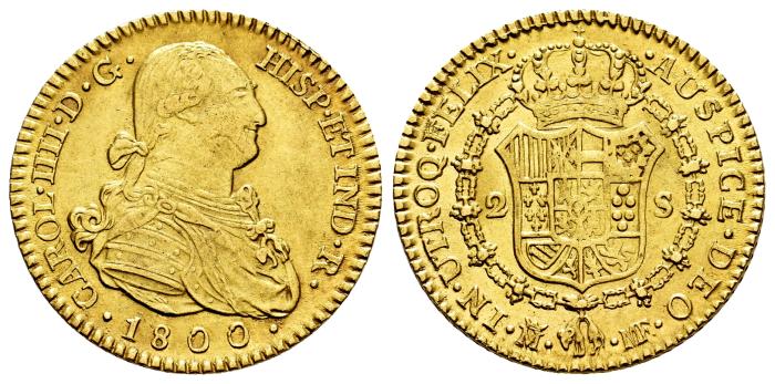 Monarquía Española
