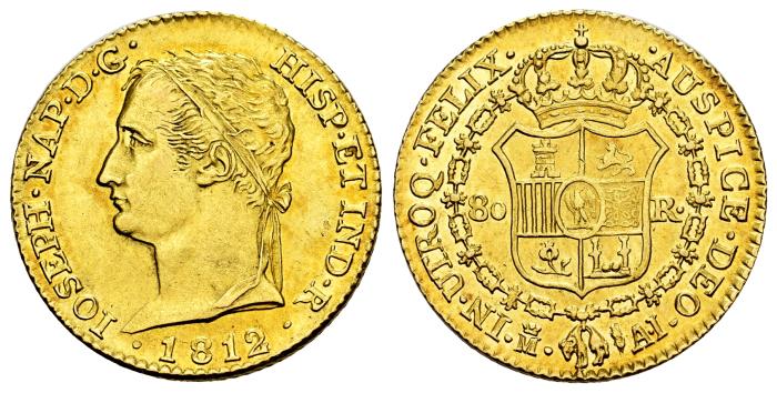 Monarquía Española