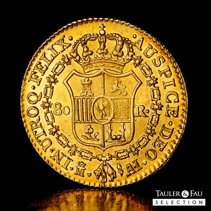 Monarquía Española