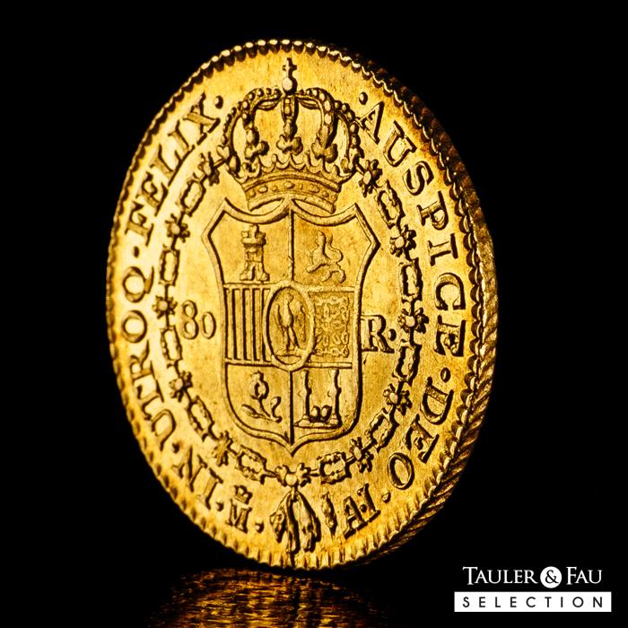 Monarquía Española