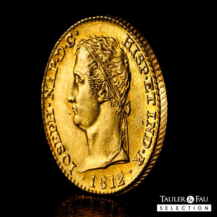 Monarquía Española