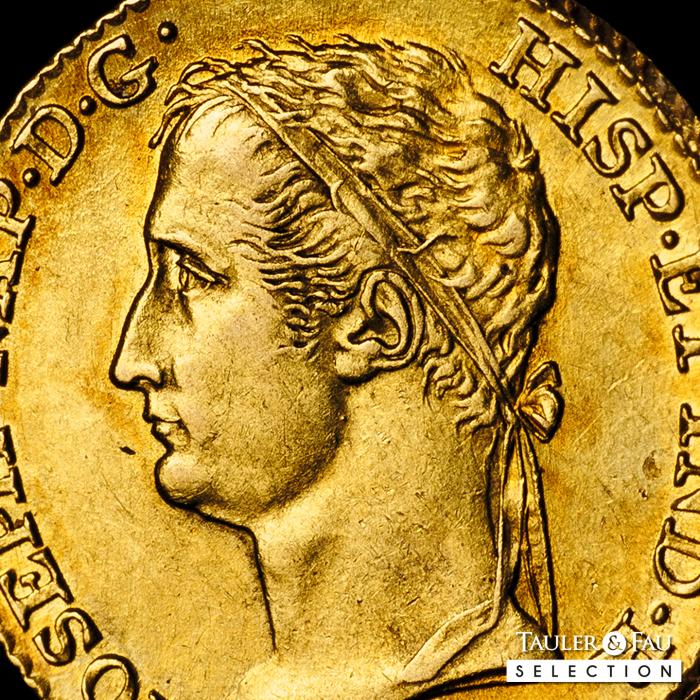 Monarquía Española