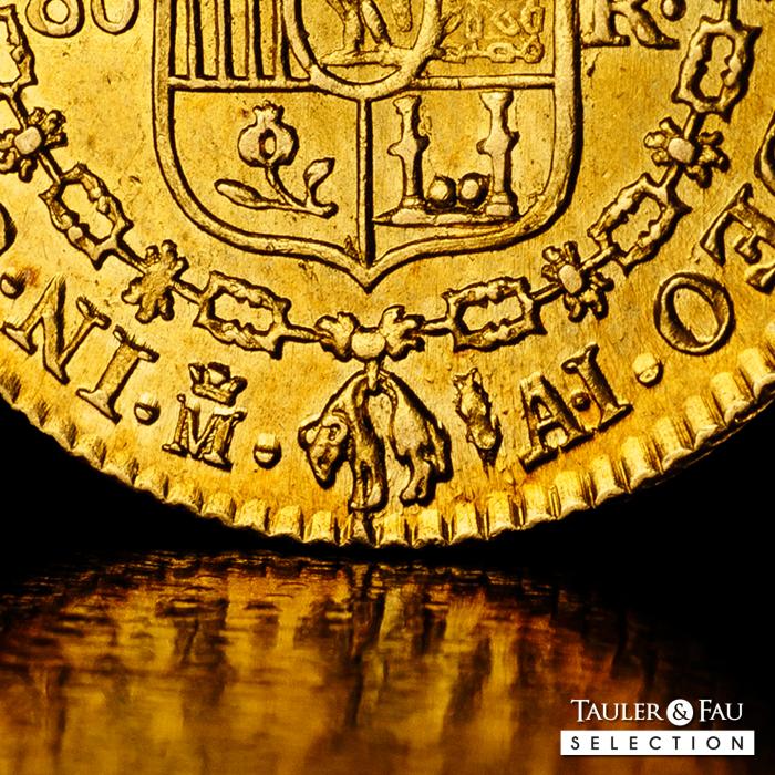 Monarquía Española