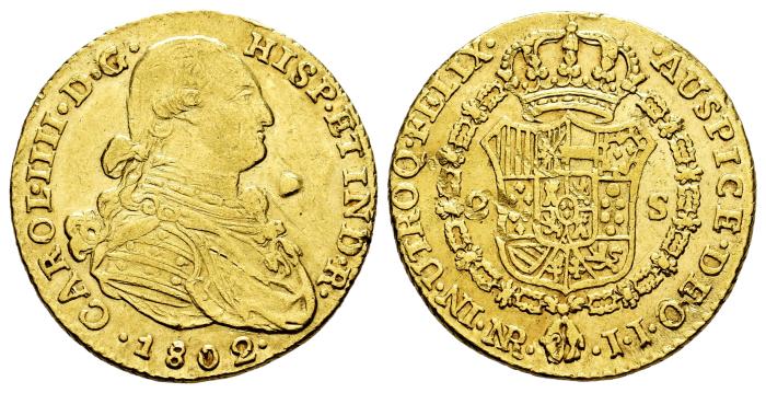 Monarquía Española