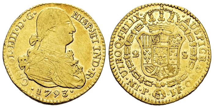 Monarquía Española
