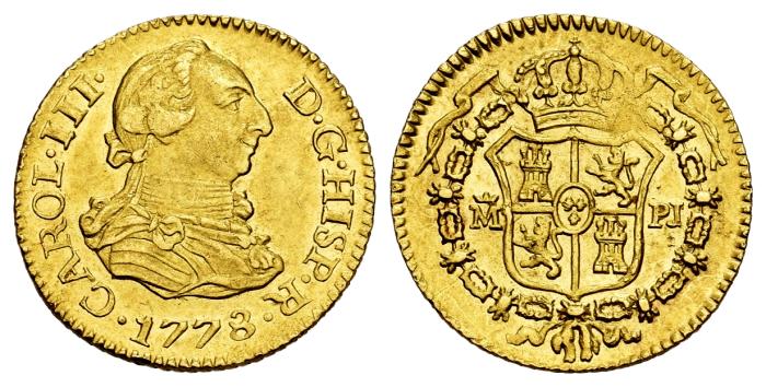 Monarquía Española