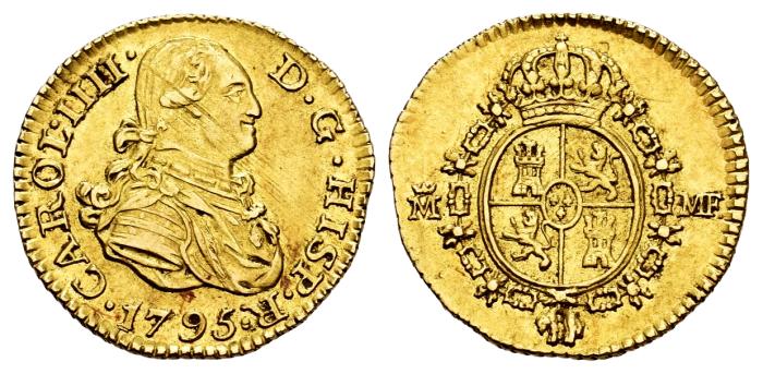 Monarquía Española