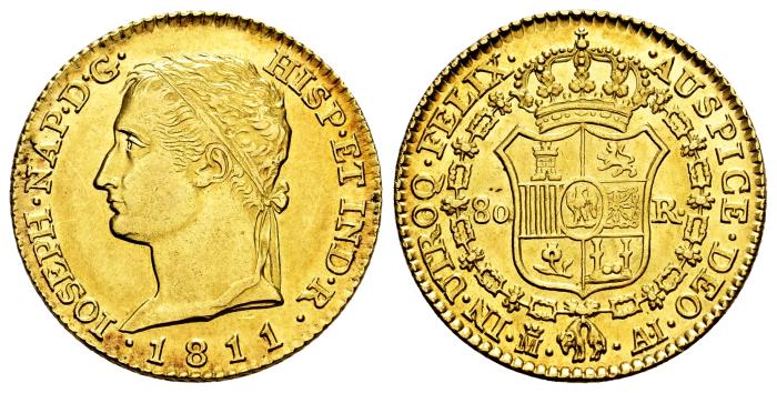 Monarquía Española