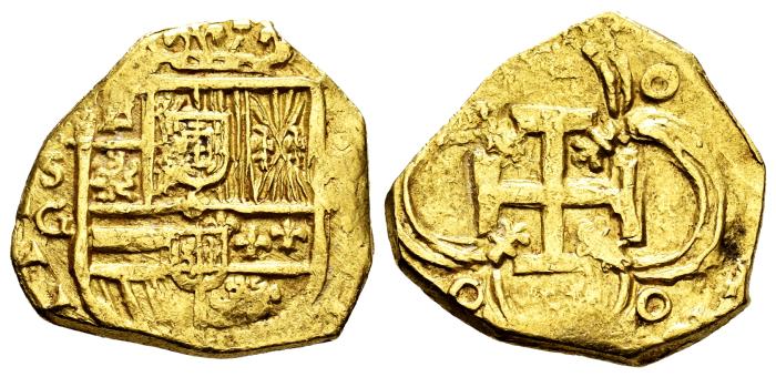 Monarquía Española