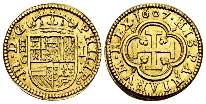 Monarquía Española