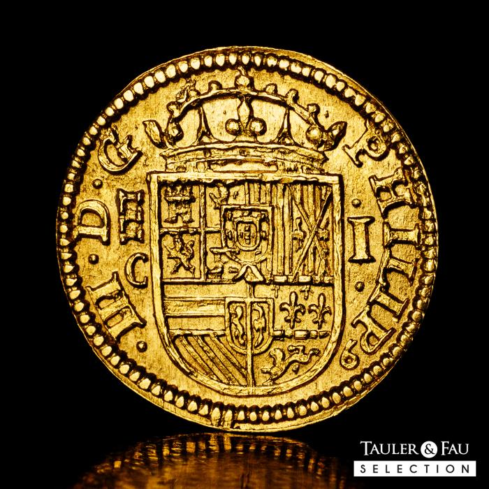 Monarquía Española