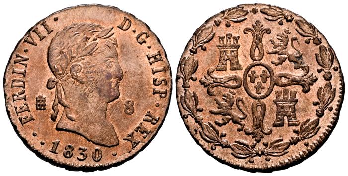 Monarquía Española