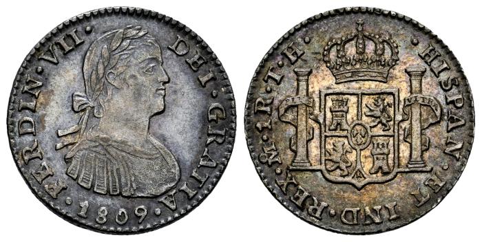 Monarquía Española