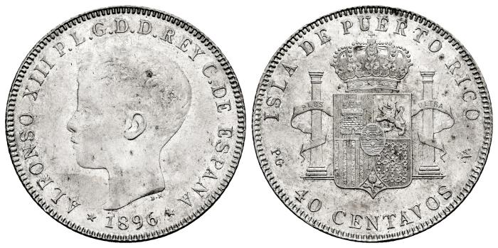 Monedas Contemporáneas