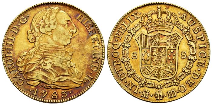 Monarquía Española