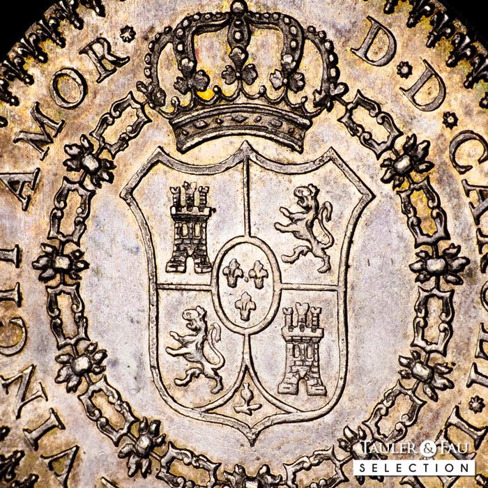 Monarquía Española