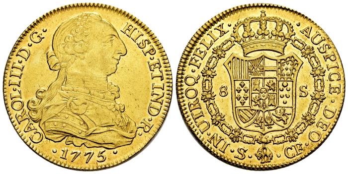 Monarquía Española