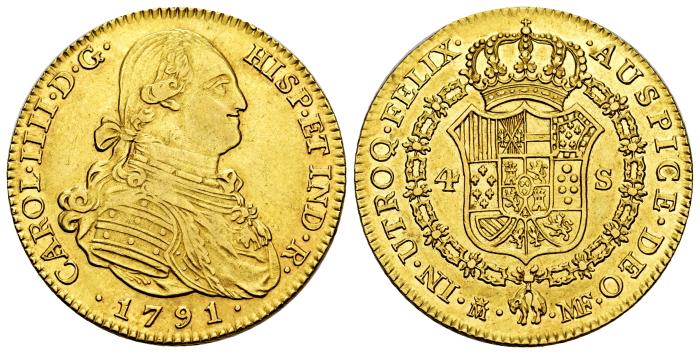 Monarquía Española