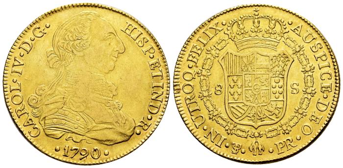 Monarquía Española