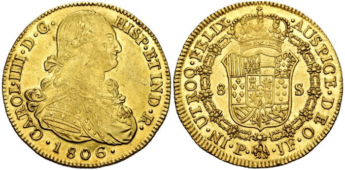 Monarquía Española
