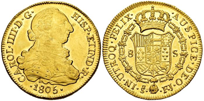 Monarquía Española