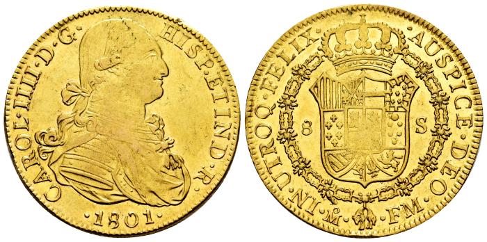 Monarquía Española