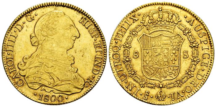 Monarquía Española