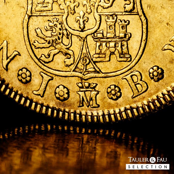 Monarquía Española