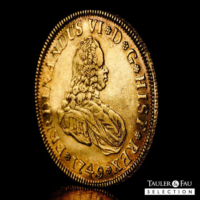 Monarquía Española