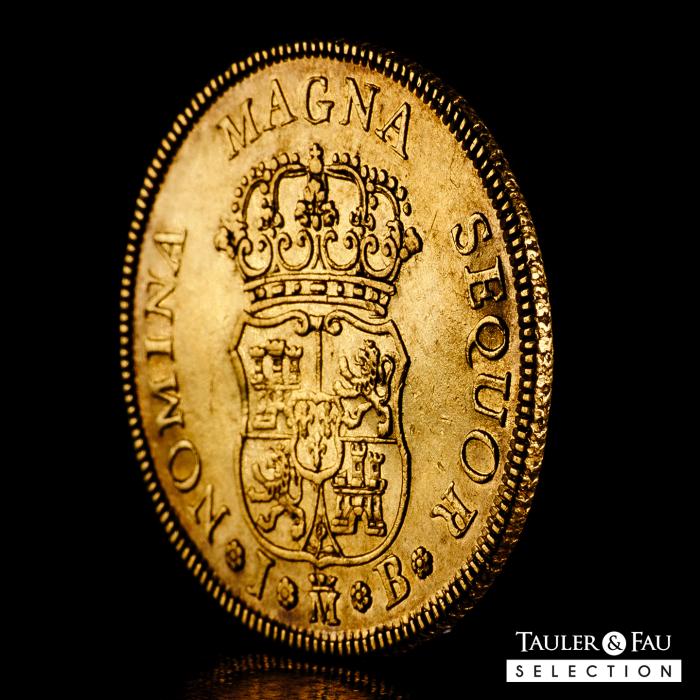 Monarquía Española