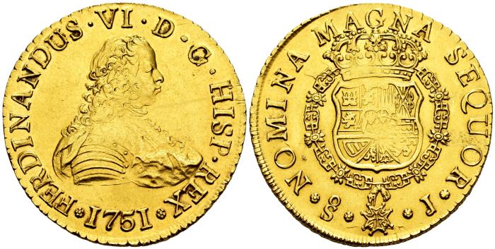 Monarquía Española