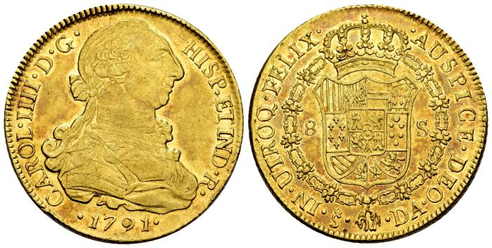 Monarquía Española