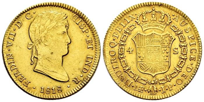 Monarquía Española