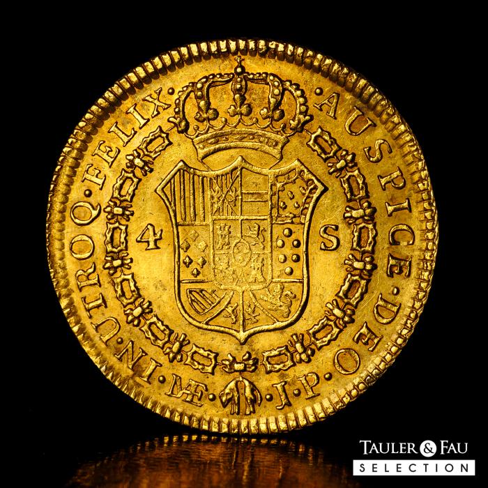 Monarquía Española