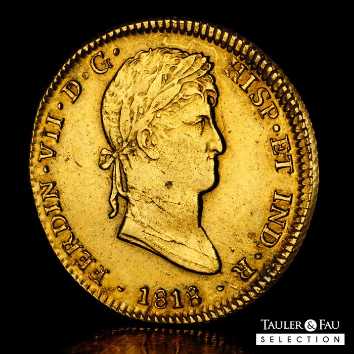 Monarquía Española