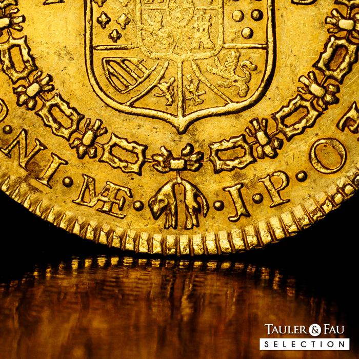 Monarquía Española