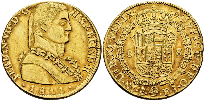 Monarquía Española