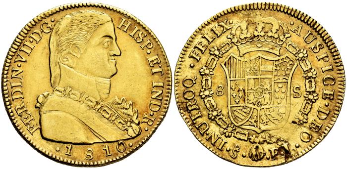Monarquía Española