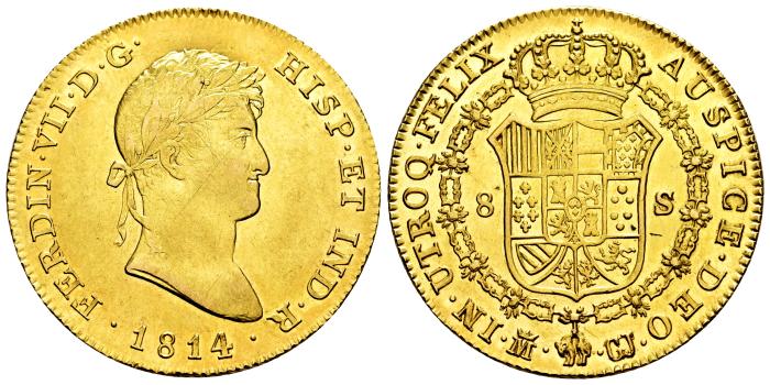 Monarquía Española