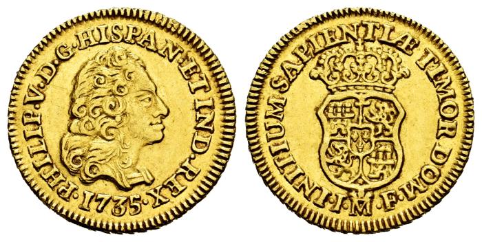 Monarquía Española
