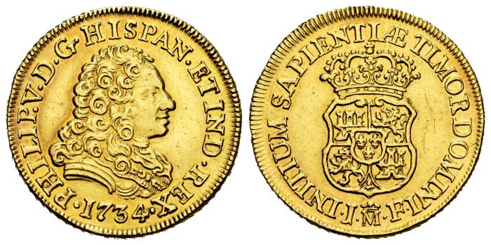 Monarquía Española