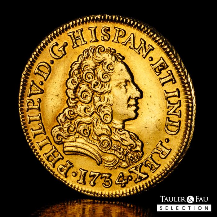 Monarquía Española