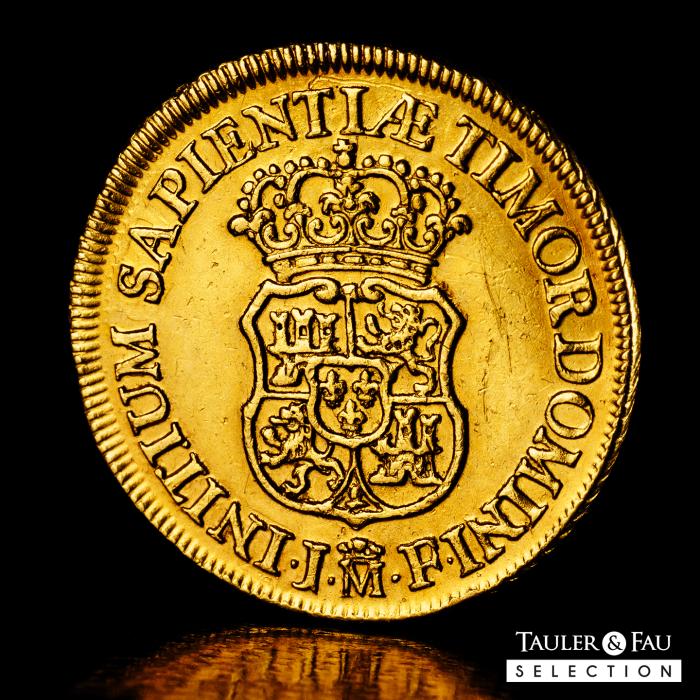 Monarquía Española