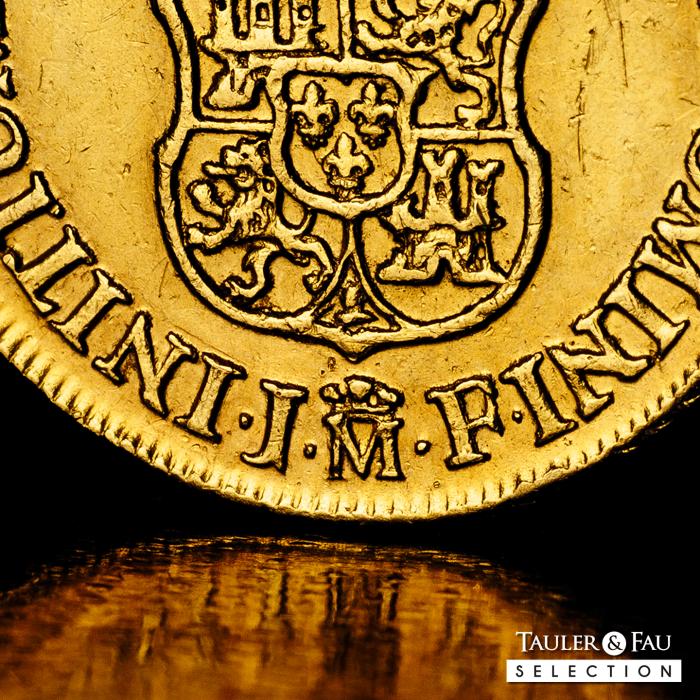 Monarquía Española