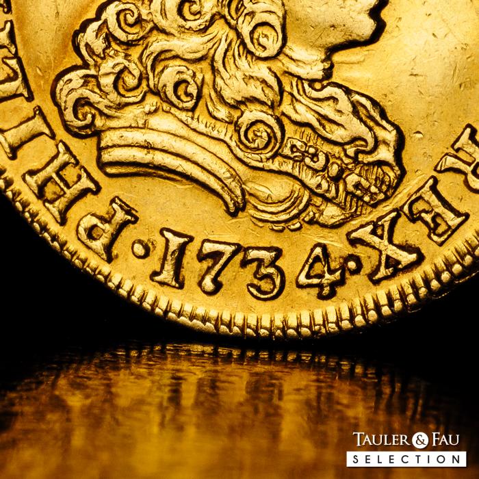 Monarquía Española